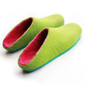 felt-shoes
